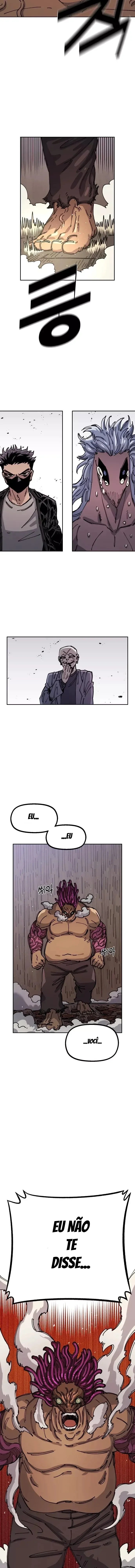 Read Reincarnation of the Veteran Soldier PT Manga Online