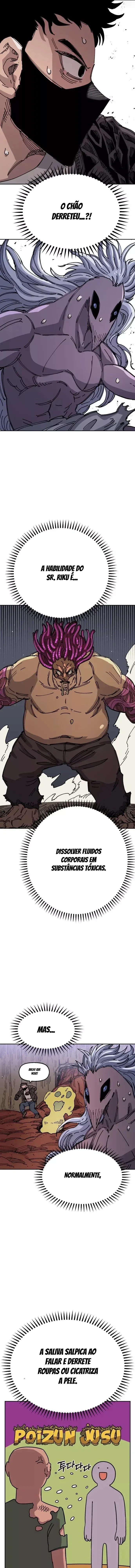 Read Reincarnation of the Veteran Soldier PT Manga Online
