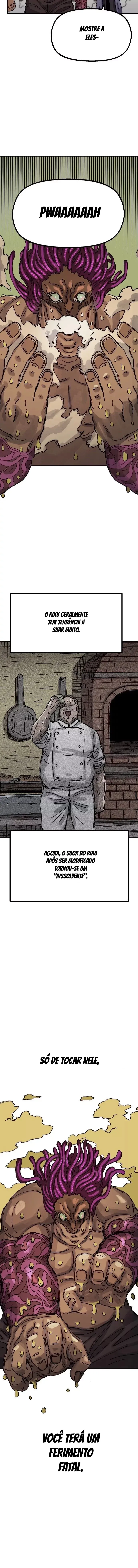 Read Reincarnation of the Veteran Soldier PT Manga Online