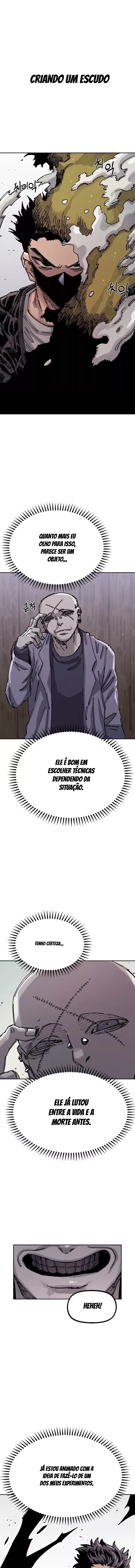 Read Reincarnation of the Veteran Soldier PT Manga Online