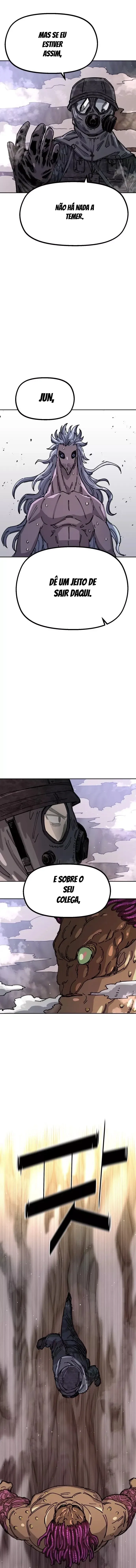 Read Reincarnation of the Veteran Soldier PT Manga Online