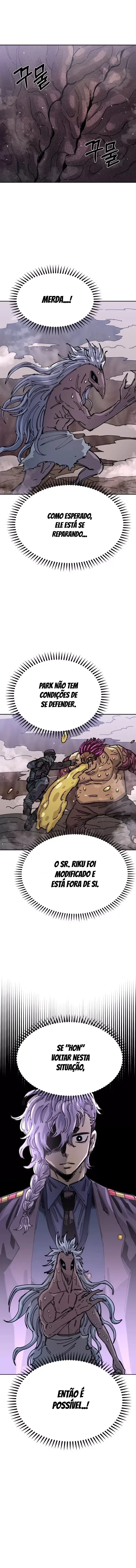 Read Reincarnation of the Veteran Soldier PT Manga Online