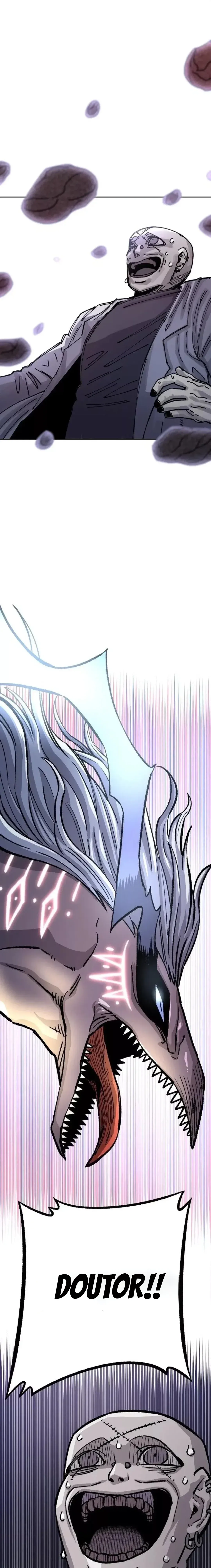 Read Reincarnation of the Veteran Soldier PT Manga Online