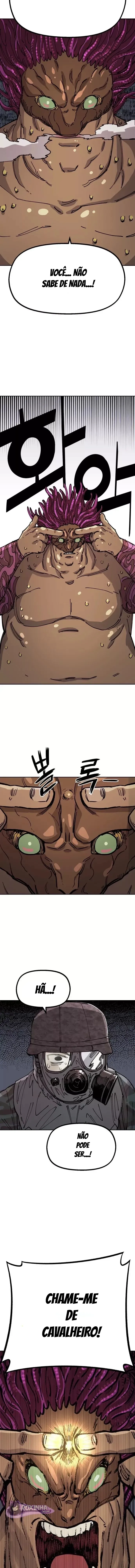 Read Reincarnation of the Veteran Soldier PT Manga Online