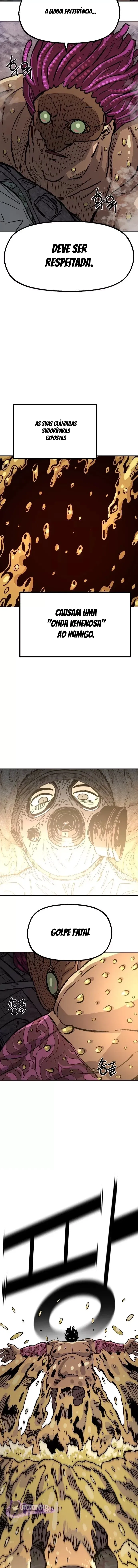Read Reincarnation of the Veteran Soldier PT Manga Online
