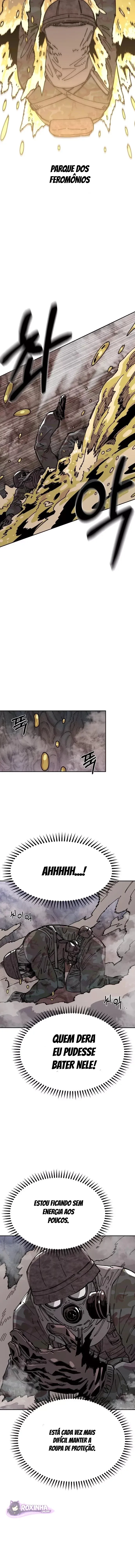 Read Reincarnation of the Veteran Soldier PT Manga Online