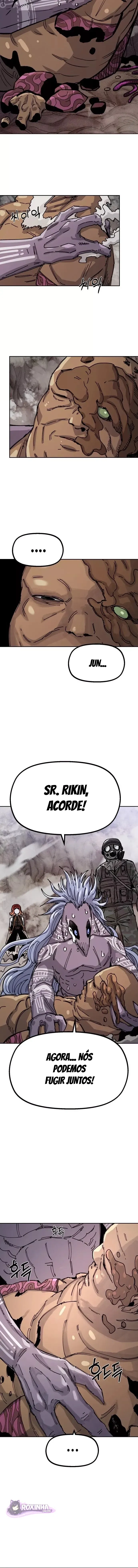 Read Reincarnation of the Veteran Soldier PT Manga Online