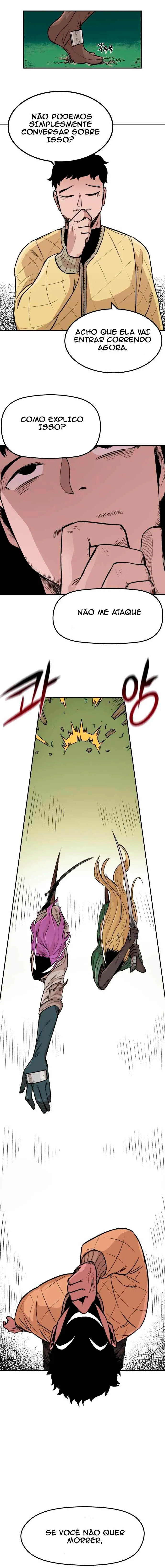 Read Reincarnation of the Veteran Soldier PT Manga Online