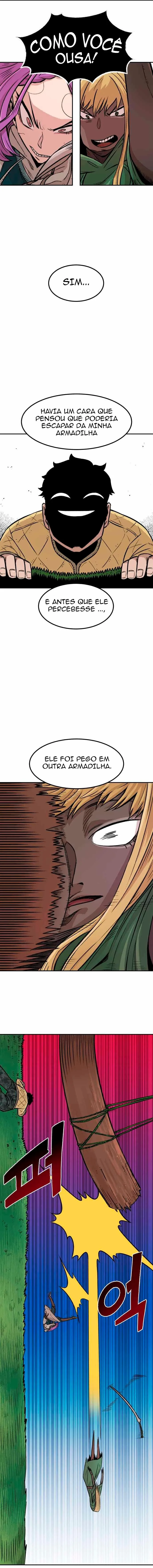 Read Reincarnation of the Veteran Soldier PT Manga Online