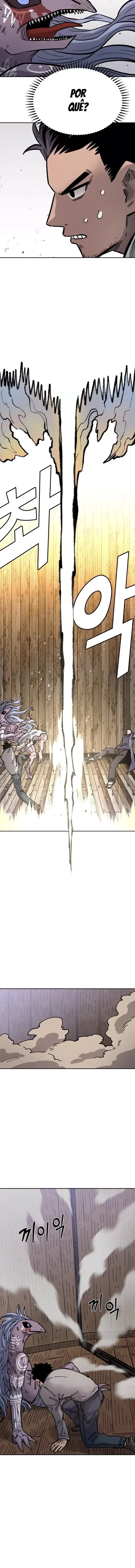 Read Reincarnation of the Veteran Soldier PT Manga Online