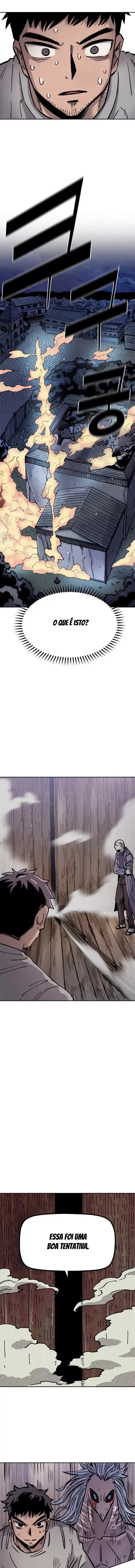 Read Reincarnation of the Veteran Soldier PT Manga Online