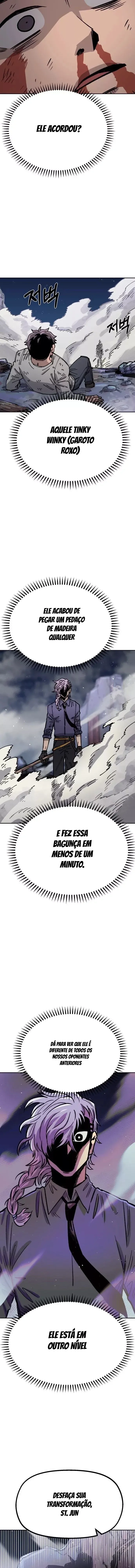 Read Reincarnation of the Veteran Soldier PT Manga Online