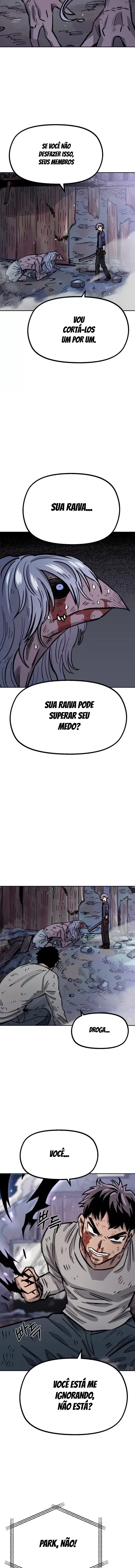 Read Reincarnation of the Veteran Soldier PT Manga Online