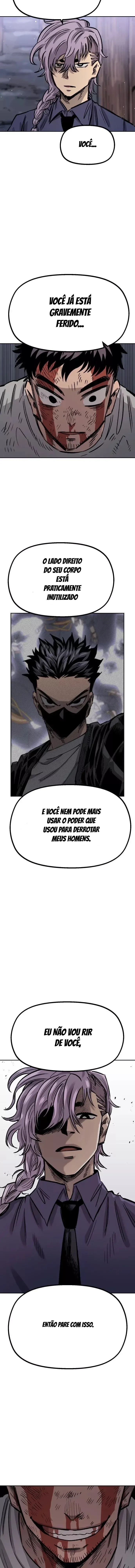Read Reincarnation of the Veteran Soldier PT Manga Online