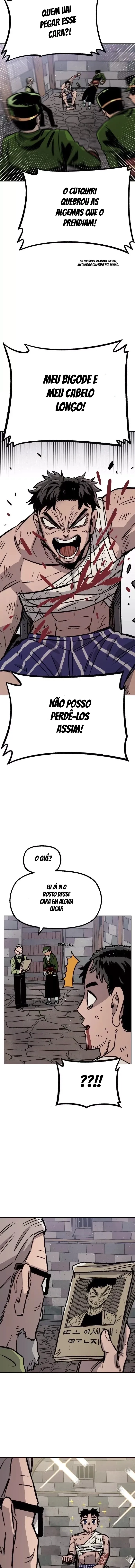 Read Reincarnation of the Veteran Soldier PT Manga Online