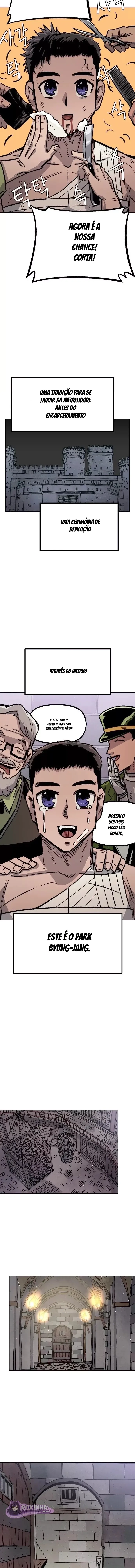 Read Reincarnation of the Veteran Soldier PT Manga Online