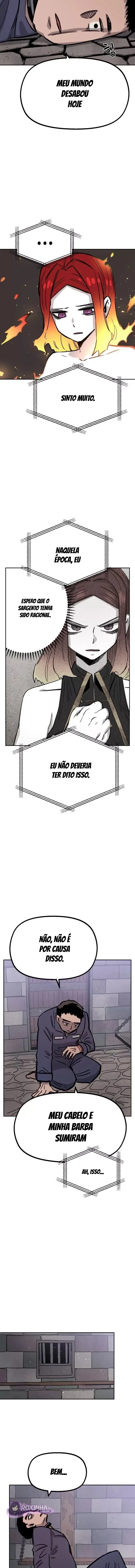 Read Reincarnation of the Veteran Soldier PT Manga Online