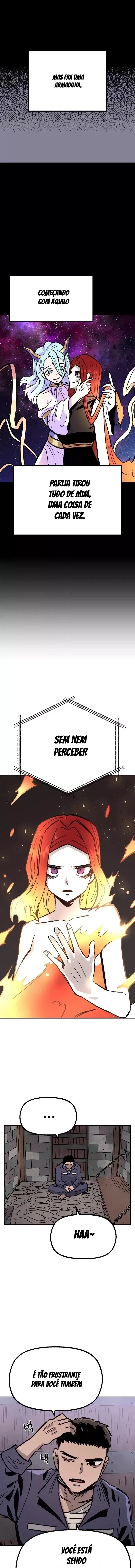 Read Reincarnation of the Veteran Soldier PT Manga Online