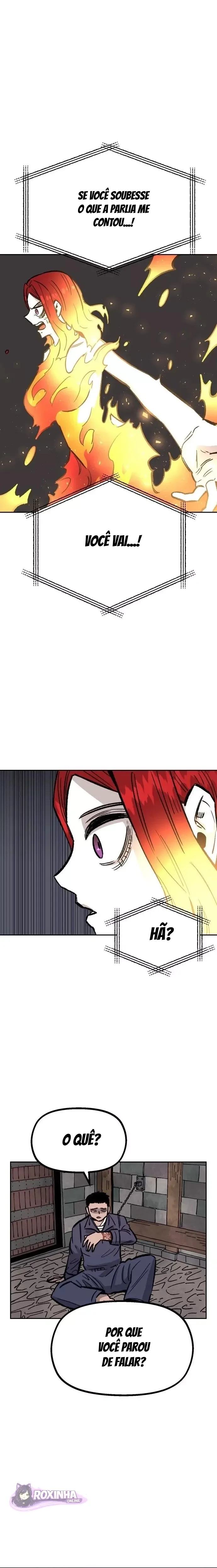 Read Reincarnation of the Veteran Soldier PT Manga Online