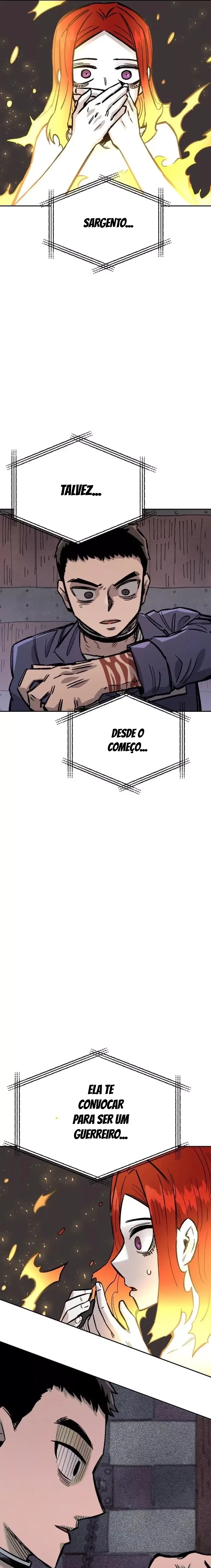 Read Reincarnation of the Veteran Soldier PT Manga Online