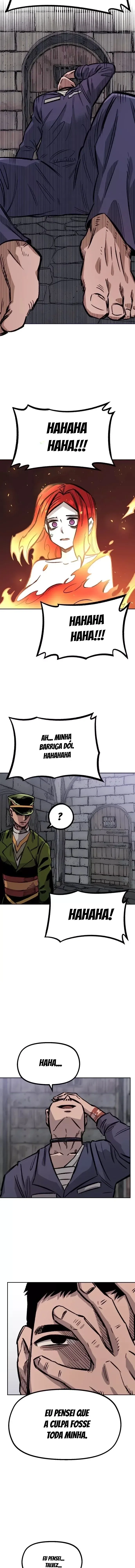 Read Reincarnation of the Veteran Soldier PT Manga Online