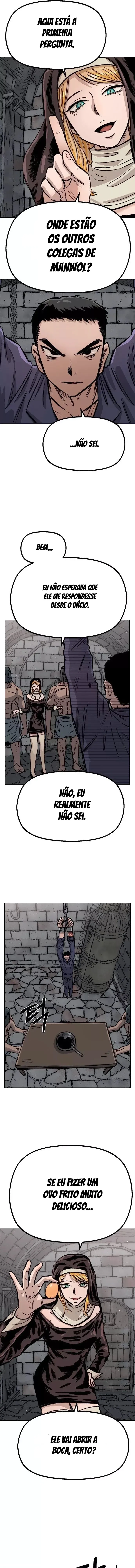 Read Reincarnation of the Veteran Soldier PT Manga Online