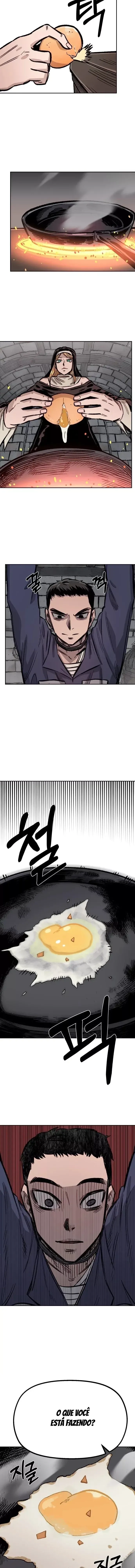 Read Reincarnation of the Veteran Soldier PT Manga Online