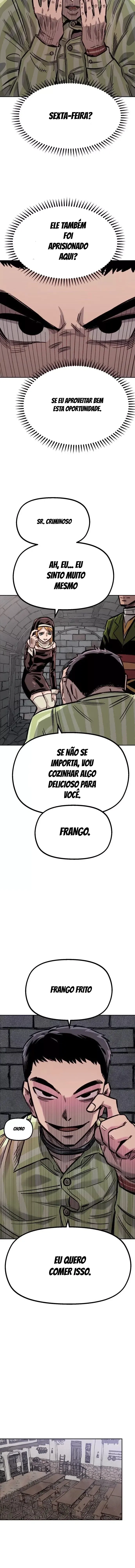 Read Reincarnation of the Veteran Soldier PT Manga Online