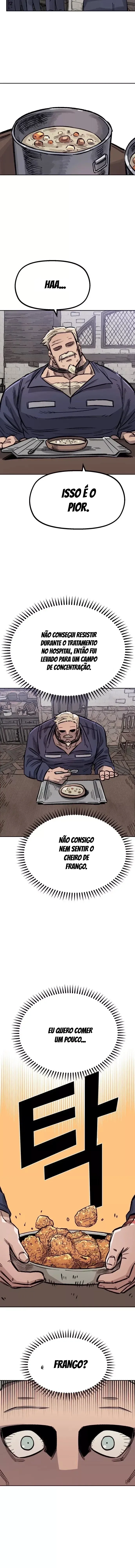 Read Reincarnation of the Veteran Soldier PT Manga Online
