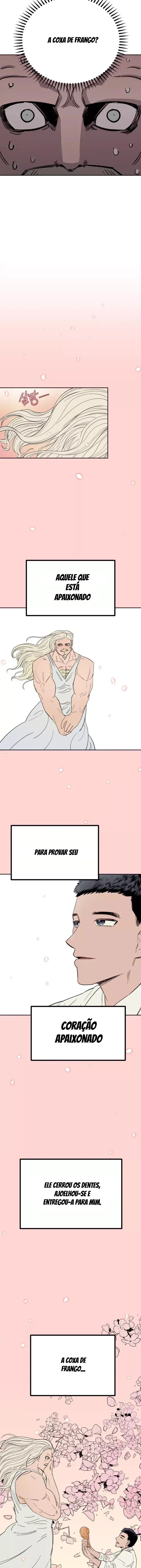 Read Reincarnation of the Veteran Soldier PT Manga Online