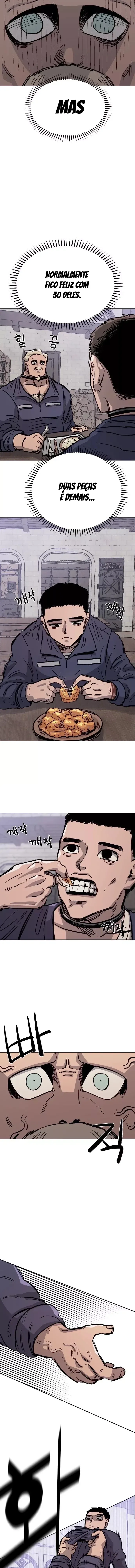 Read Reincarnation of the Veteran Soldier PT Manga Online