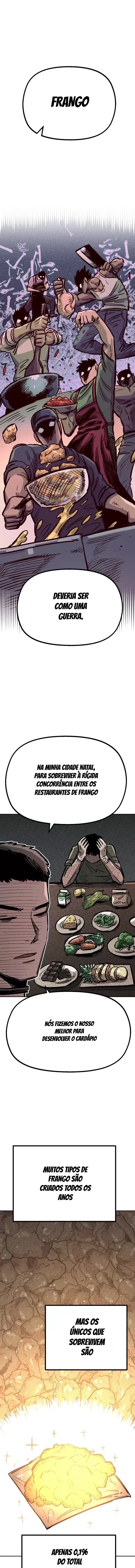Read Reincarnation of the Veteran Soldier PT Manga Online