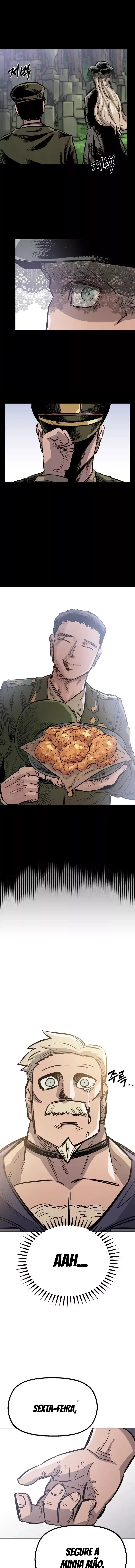 Read Reincarnation of the Veteran Soldier PT Manga Online