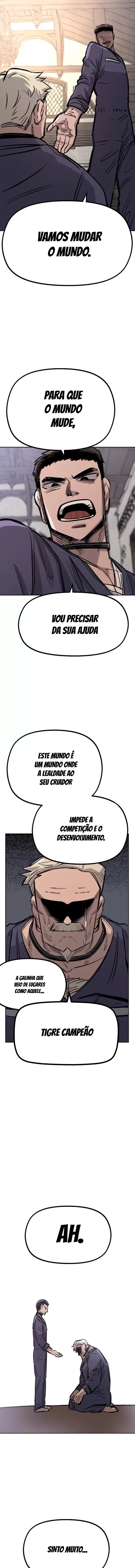 Read Reincarnation of the Veteran Soldier PT Manga Online