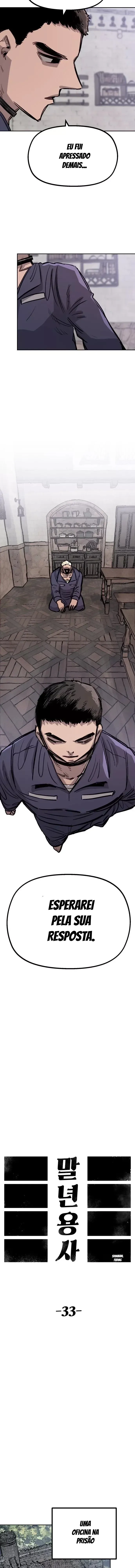 Read Reincarnation of the Veteran Soldier PT Manga Online