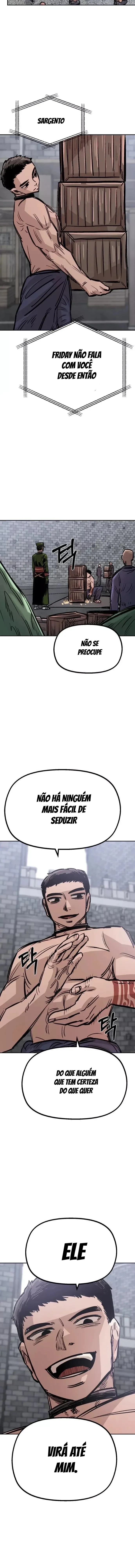 Read Reincarnation of the Veteran Soldier PT Manga Online