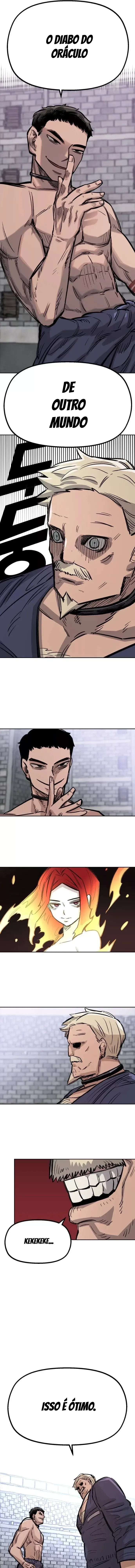 Read Reincarnation of the Veteran Soldier PT Manga Online
