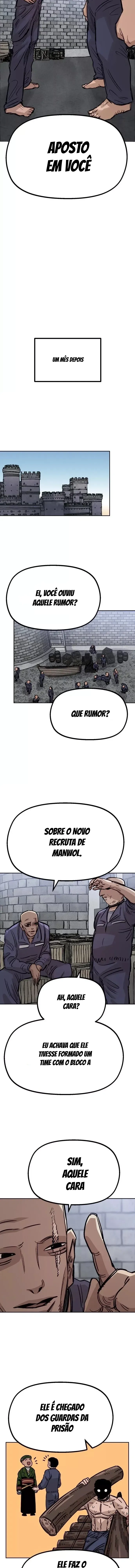 Read Reincarnation of the Veteran Soldier PT Manga Online