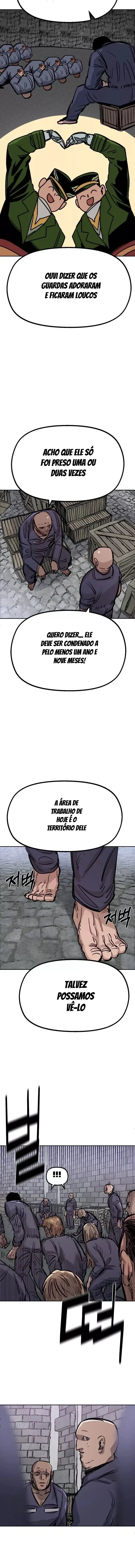 Read Reincarnation of the Veteran Soldier PT Manga Online