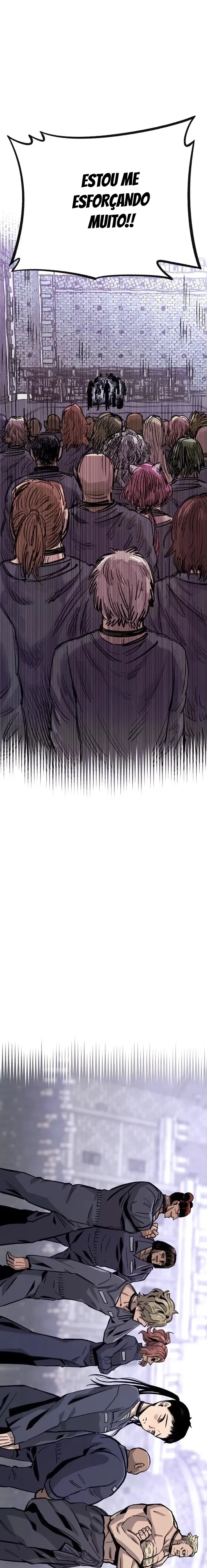 Read Reincarnation of the Veteran Soldier PT Manga Online
