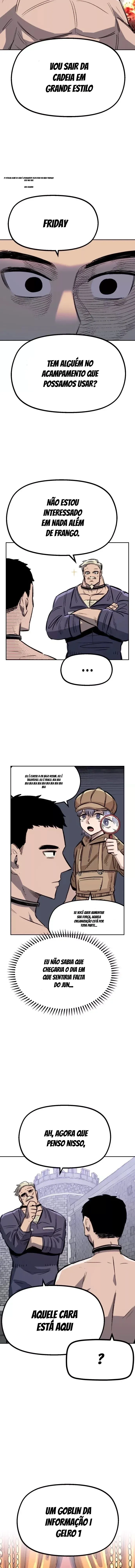 Read Reincarnation of the Veteran Soldier PT Manga Online