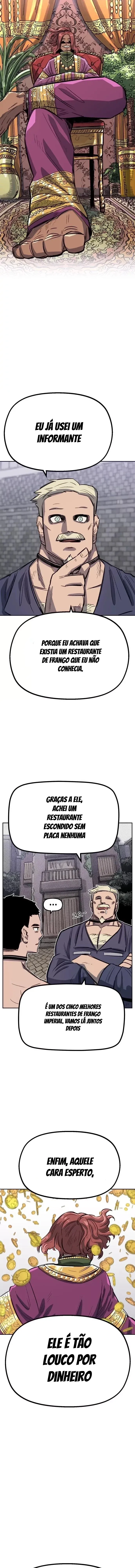 Read Reincarnation of the Veteran Soldier PT Manga Online