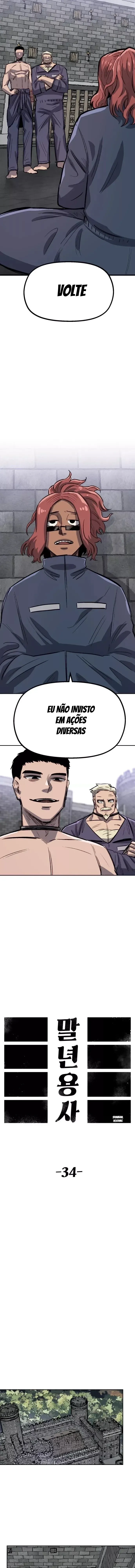 Read Reincarnation of the Veteran Soldier PT Manga Online