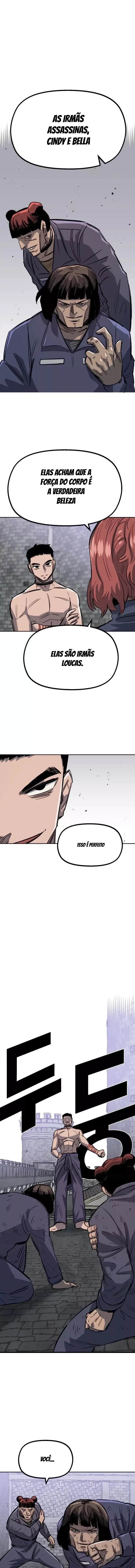 Read Reincarnation of the Veteran Soldier PT Manga Online