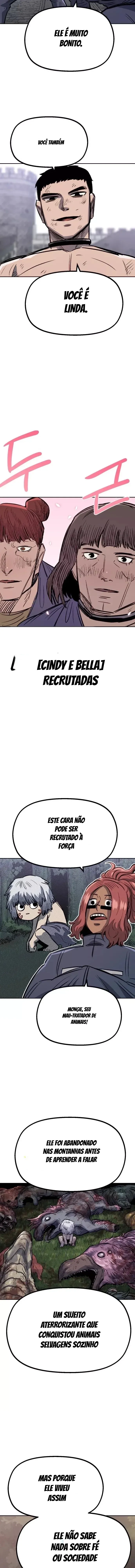 Read Reincarnation of the Veteran Soldier PT Manga Online