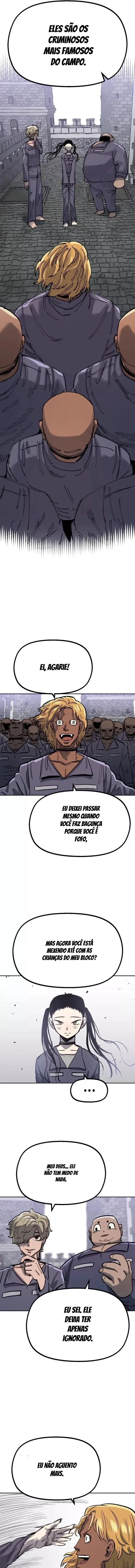 Read Reincarnation of the Veteran Soldier PT Manga Online