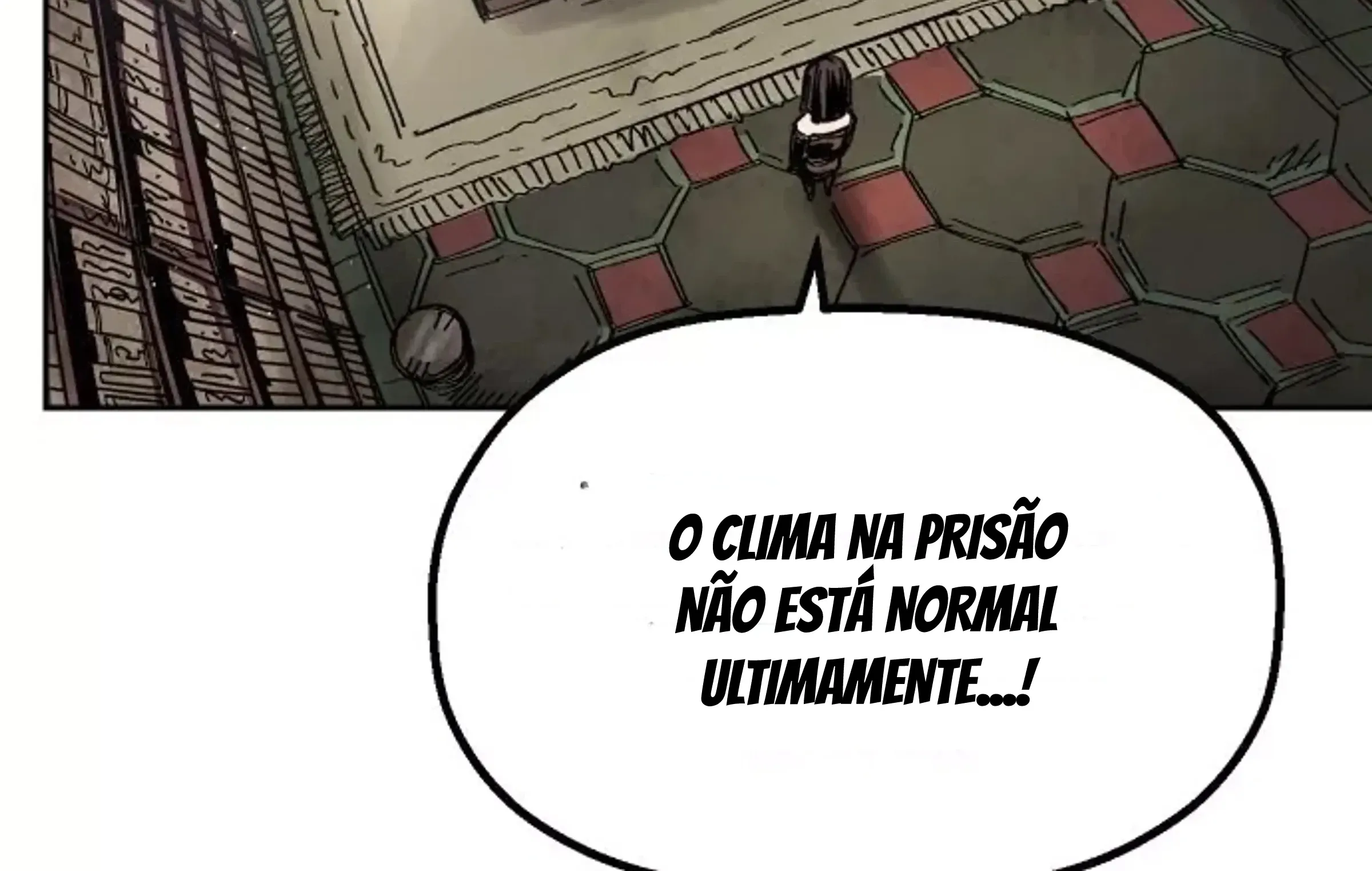Read Reincarnation of the Veteran Soldier PT Manga Online