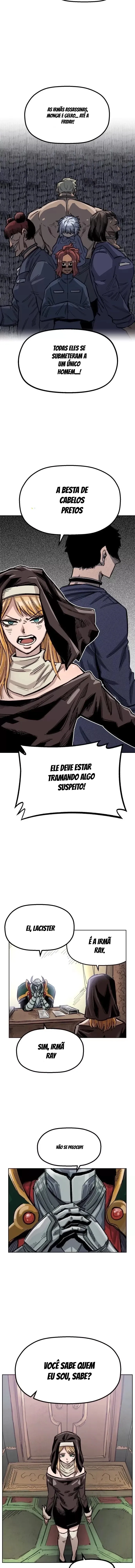 Read Reincarnation of the Veteran Soldier PT Manga Online