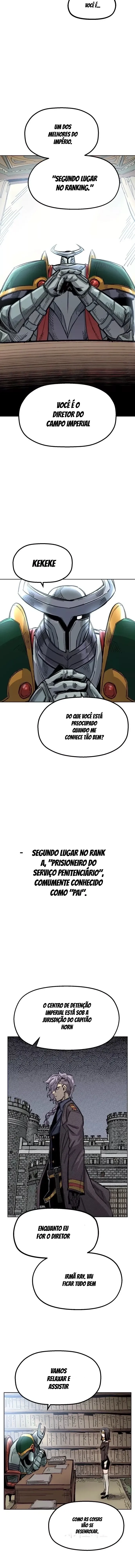 Read Reincarnation of the Veteran Soldier PT Manga Online