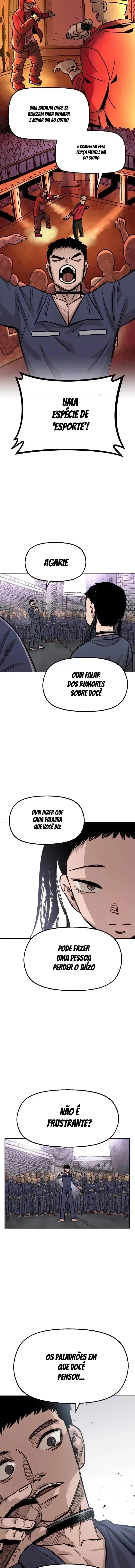 Read Reincarnation of the Veteran Soldier PT Manga Online